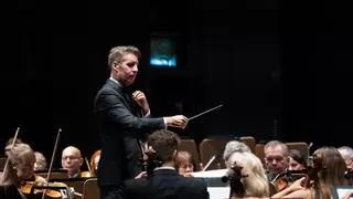 La Real Orquesta Sinfónica de Sevilla estrena el ciclo de abono en el Maestranza con el 'Réquiem' de Verdi junto a cuatro voces internacionales