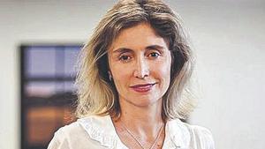 Ainhoa Moll, nova directora editorial de Prensa Ibérica