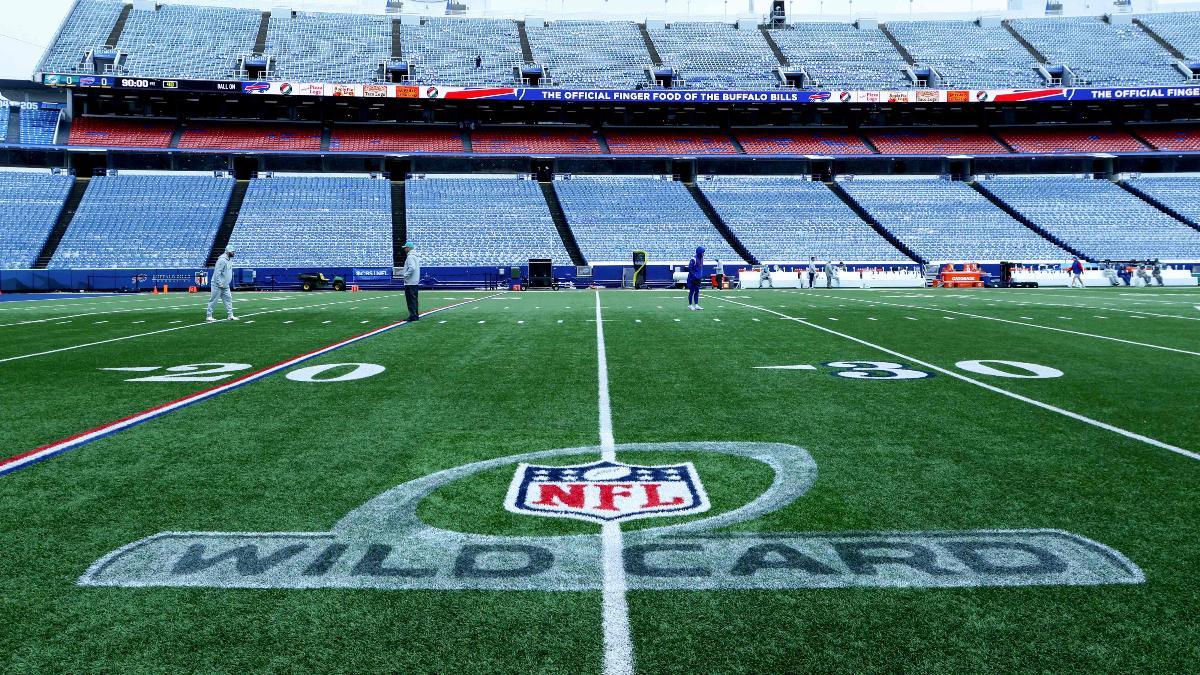 Esta semana arrancarán los duelos divisionales de playoffs