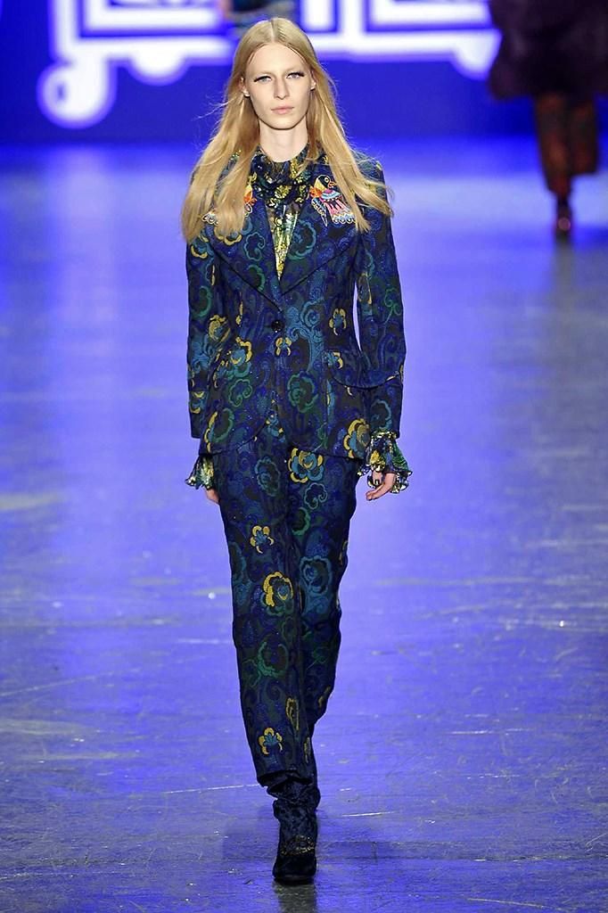 Anna Sui