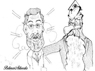 De políticos e iniciativas