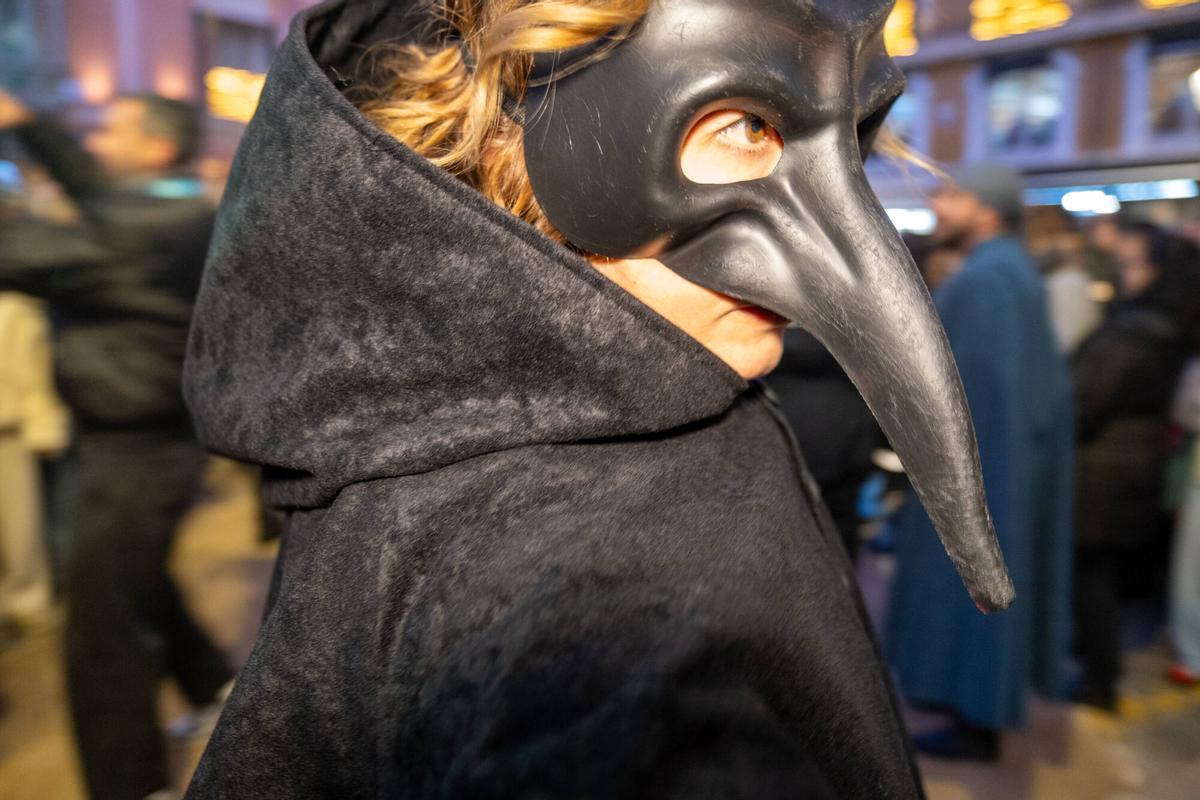 Así ha sido la segunda edición del 'Día de la Peste'