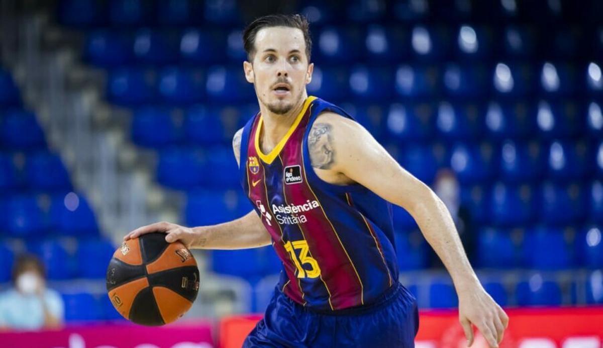 El Barça ha negociado con Heurtel, uno de los pocos jugadores que salió silvado en el Palau