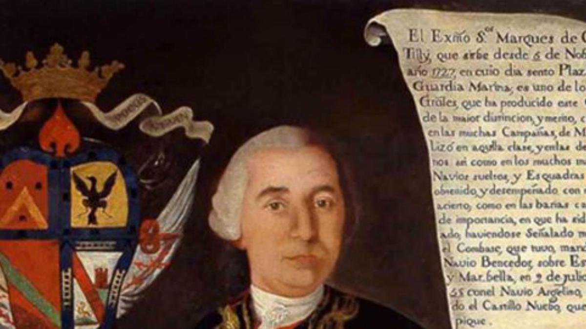 El primer busseig a  València fou en 1791