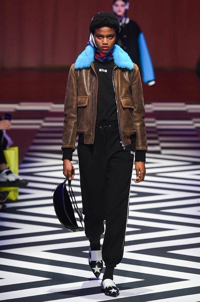 Msgm