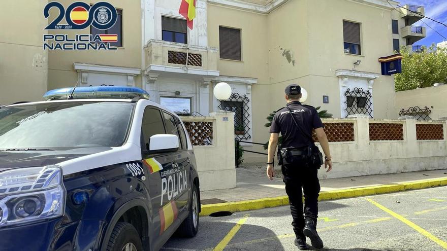 Detenida en Alicante una francesa por secuestrar a su hijo de 11 años