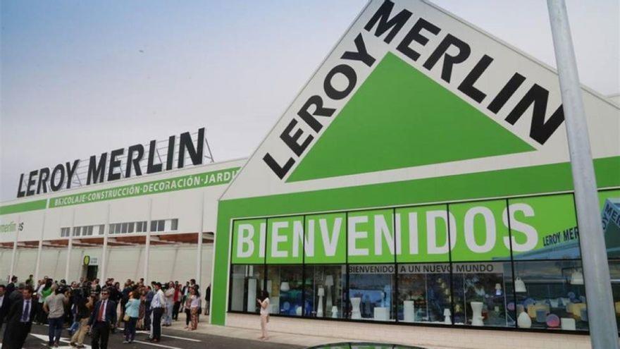 ¿Quieres ahorrar energía eléctrica? Utiliza la nueva lámpara de Leroy Merlin