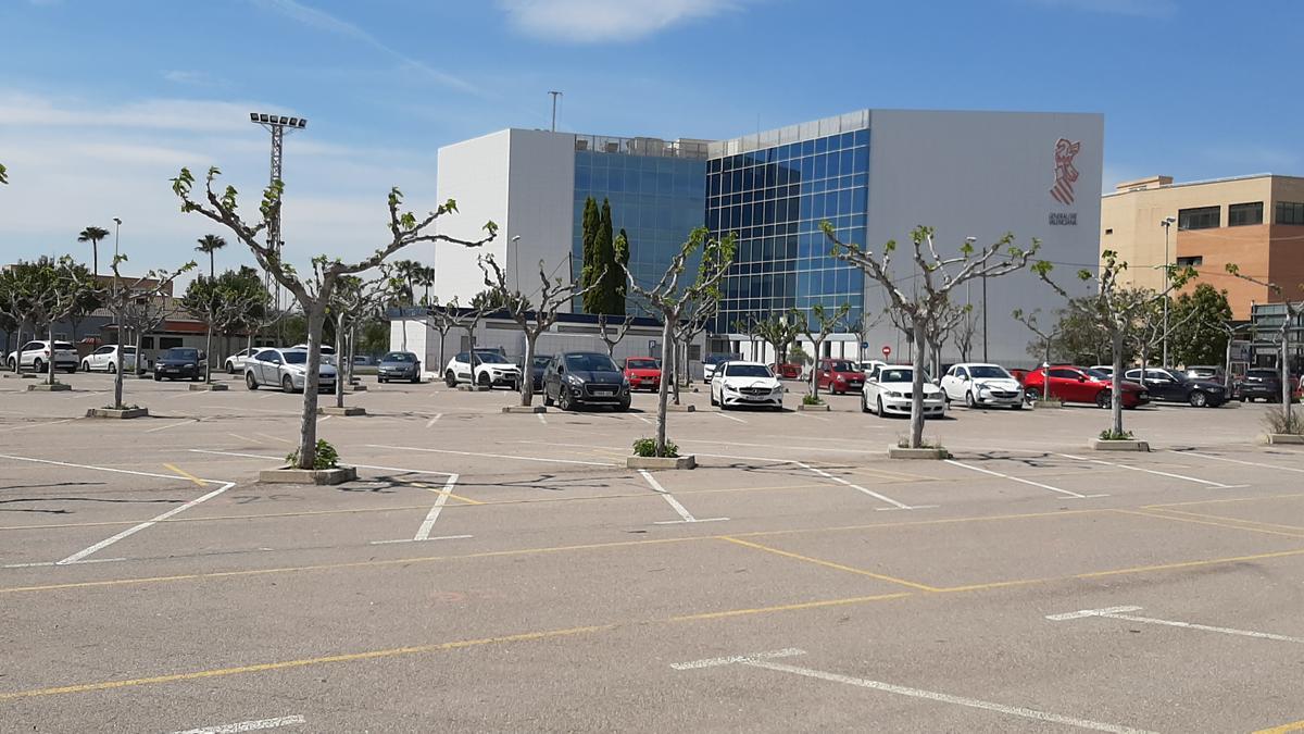 El Ayuntamiento de Vila-real ha dado el último paso para ceder al Ministerio del Interior el solar para la nueva comisaría.