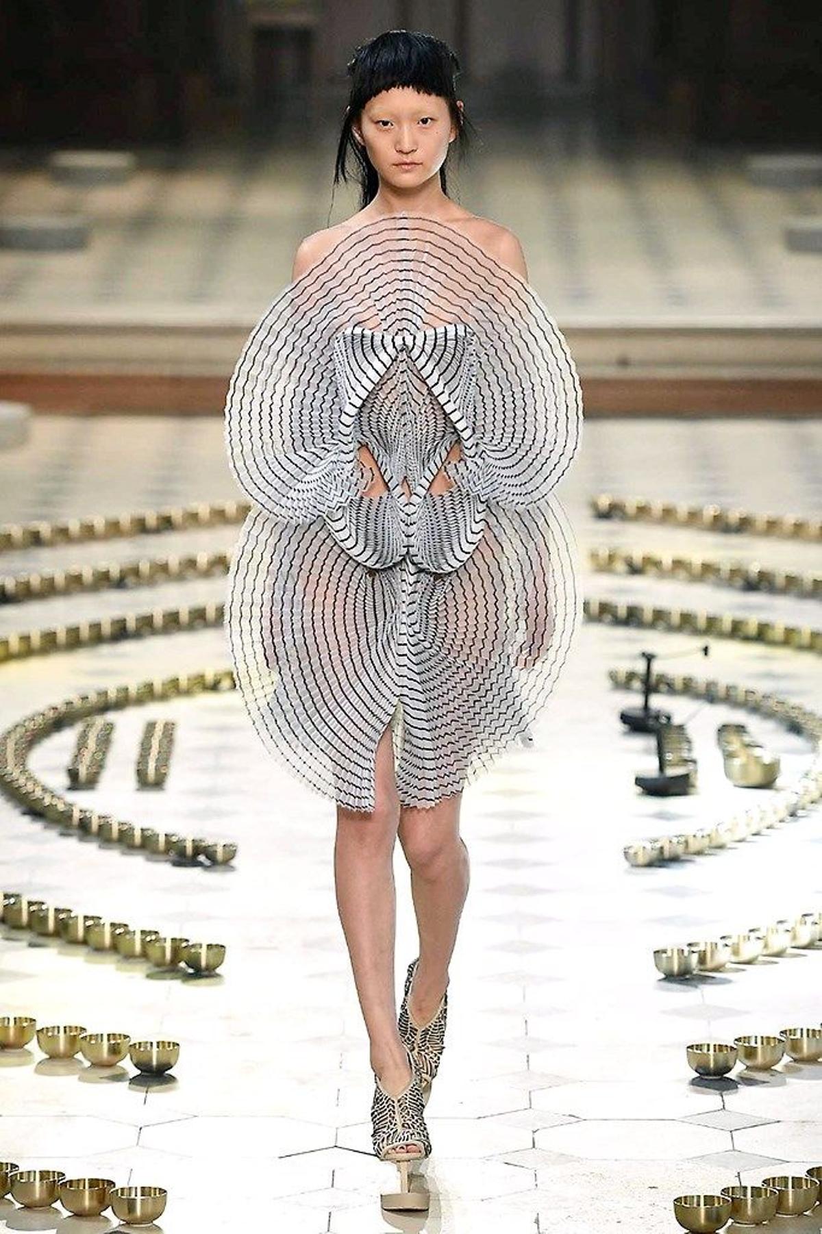 Iris Van Herpen