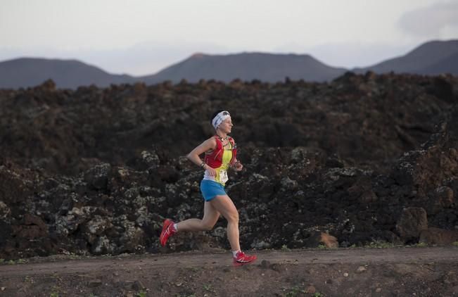 Haría Extreme, Lanzarote