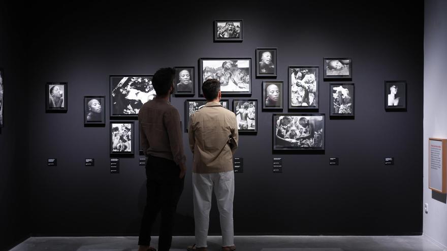 El Centre Catany acoge la exposición del fotógrafo de viajes Jordi Esteva