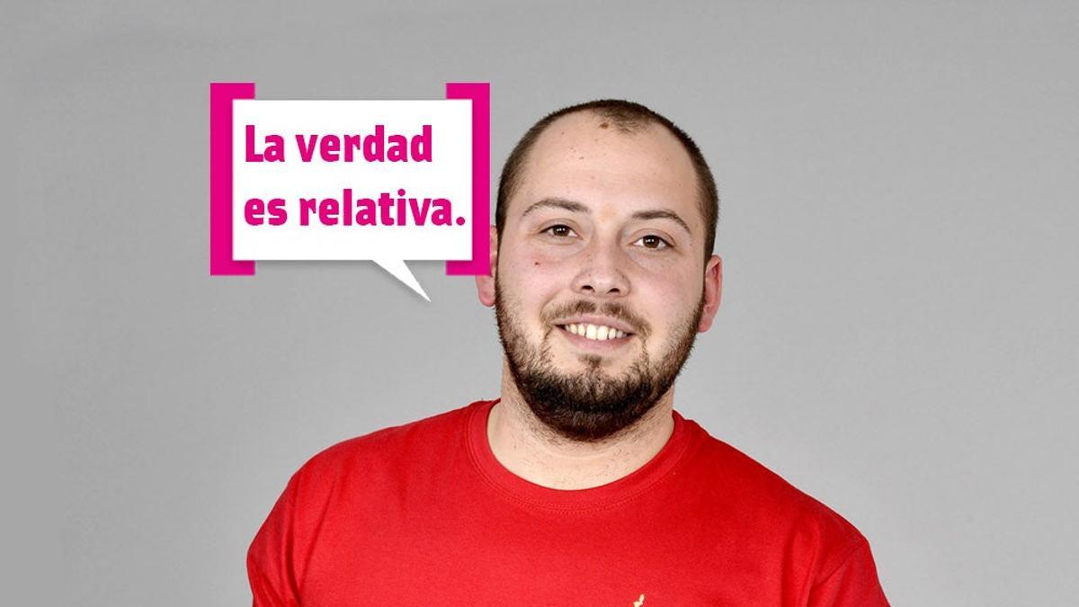 Avilés deja la tele pero no se calla su opinión sobre... ¡Pablo Alborán!