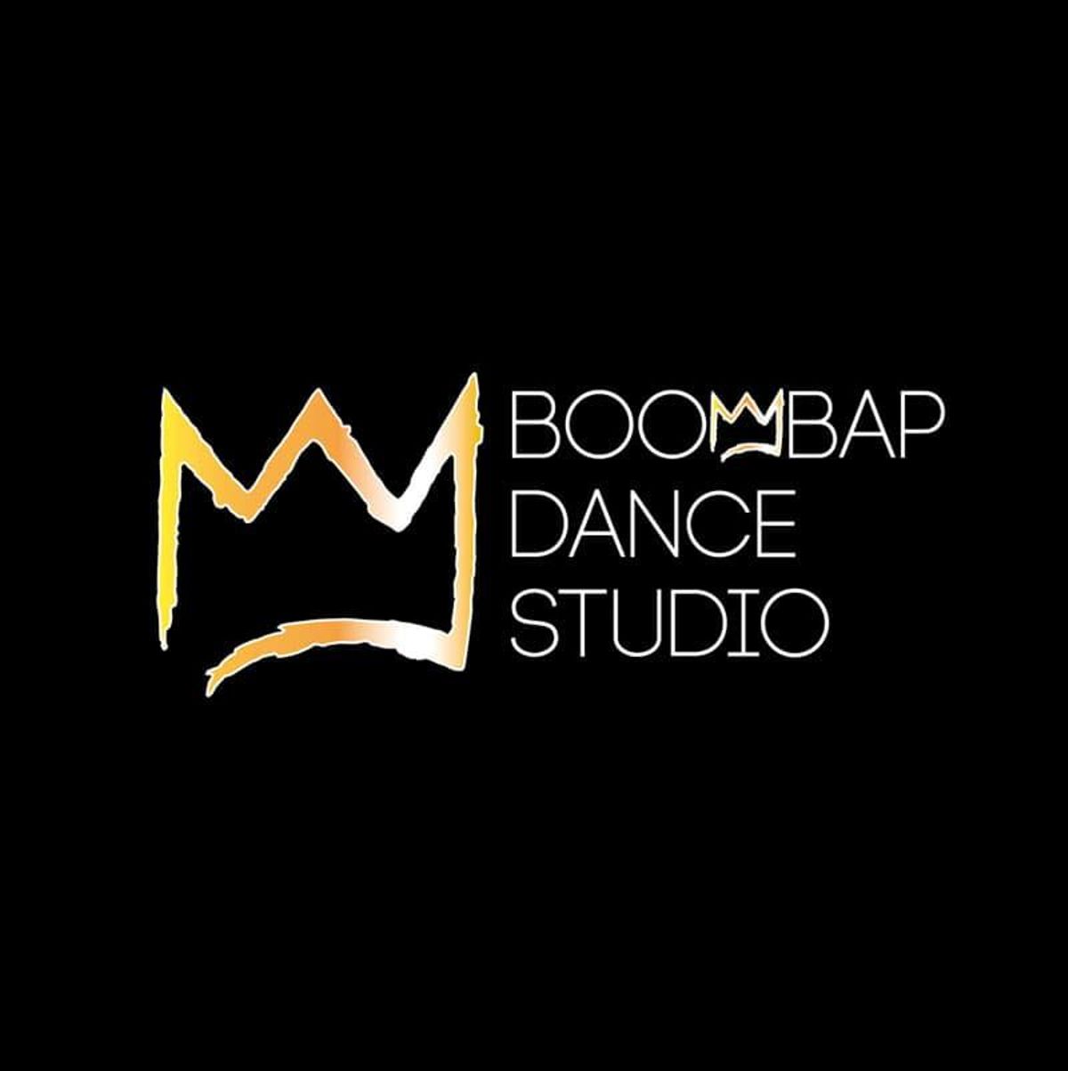 Festival de boomdap dance studio
