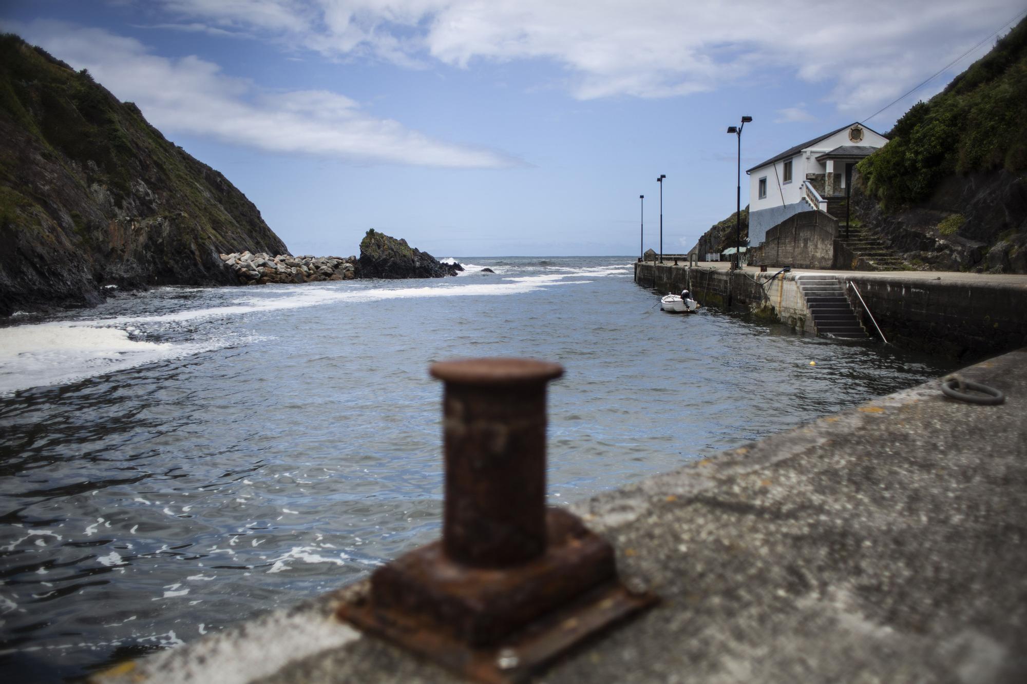 Asturianos en Coaña, un recorrido por el municipio