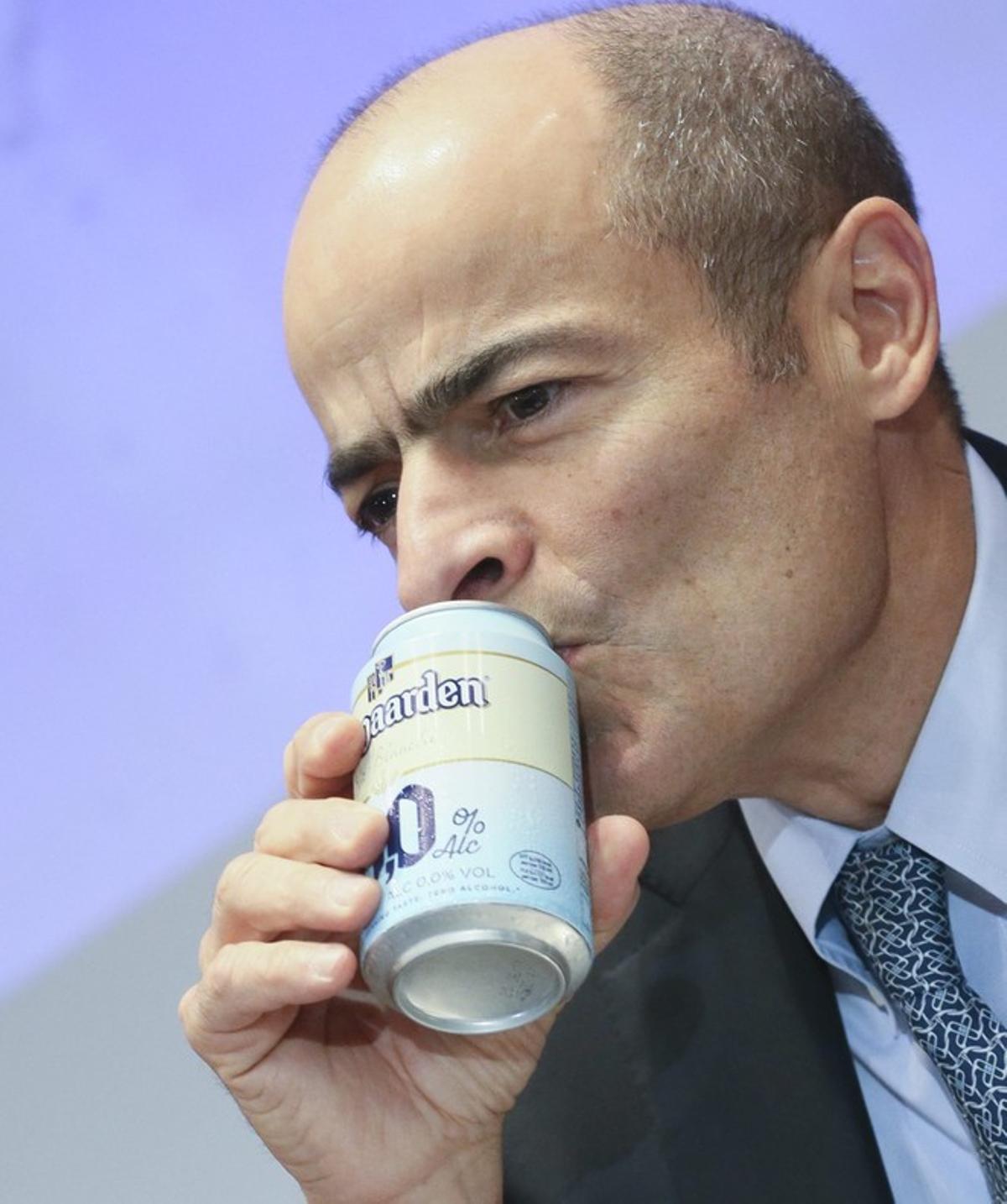 La fusió d'AB InBev i SABMiller crea el nou líder mundial cerveser