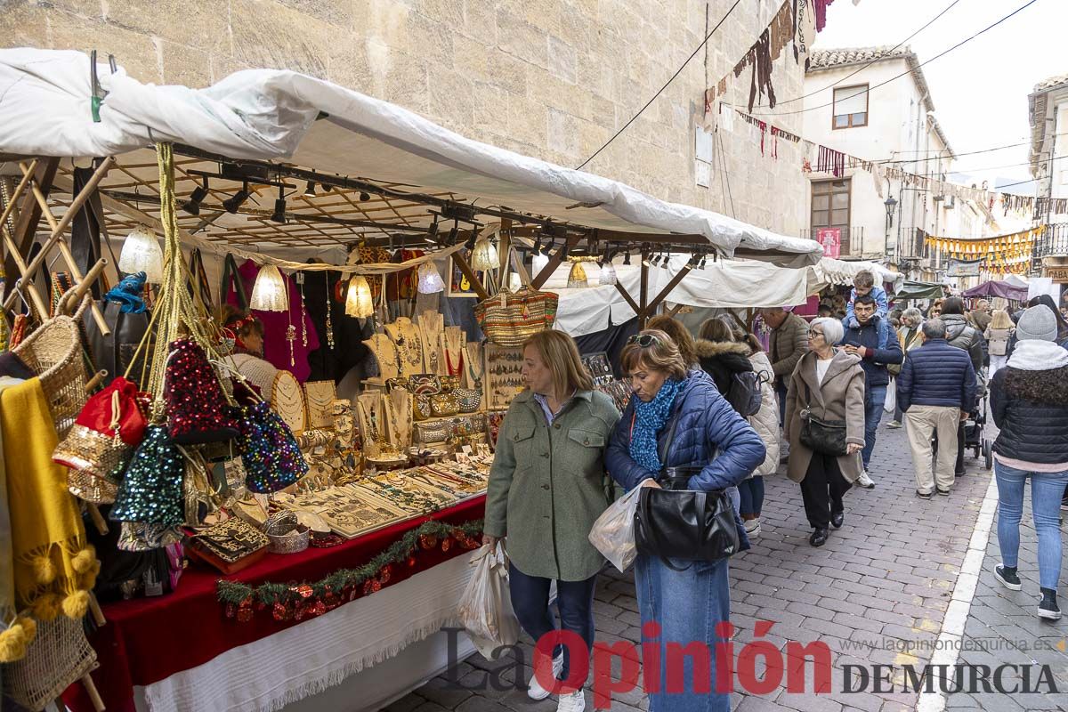 Mercado Medieval de Caravaca