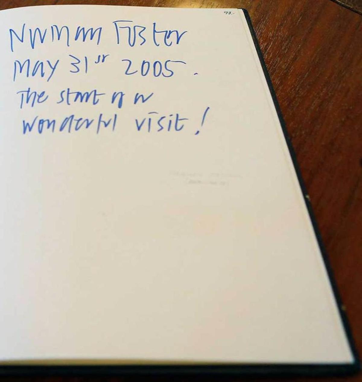 El gran reto anual del aeropuerto