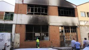 L’Esther és la víctima 34 per violència de gènere a Espanya