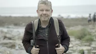 Chicote se va de viaje en 'Fuera del mapa': "No es un programa de aventuras. Con Calleja sería el peor invitado del mundo"
