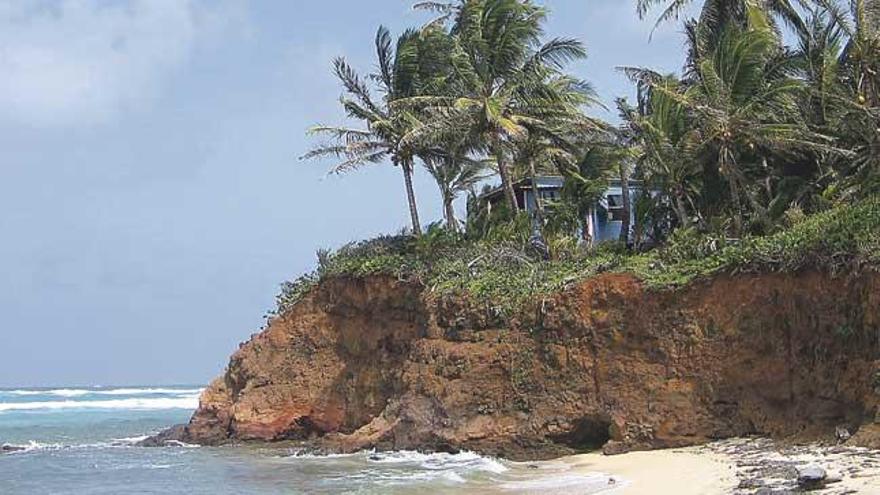 Las paradisíacas Islas del Maíz en el Caribe de Nicaragua