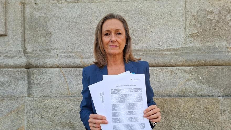 El PP reclama al Gobierno que aclare qué pasa con la prolongación de la A-52 entre Vigo y O Porriño