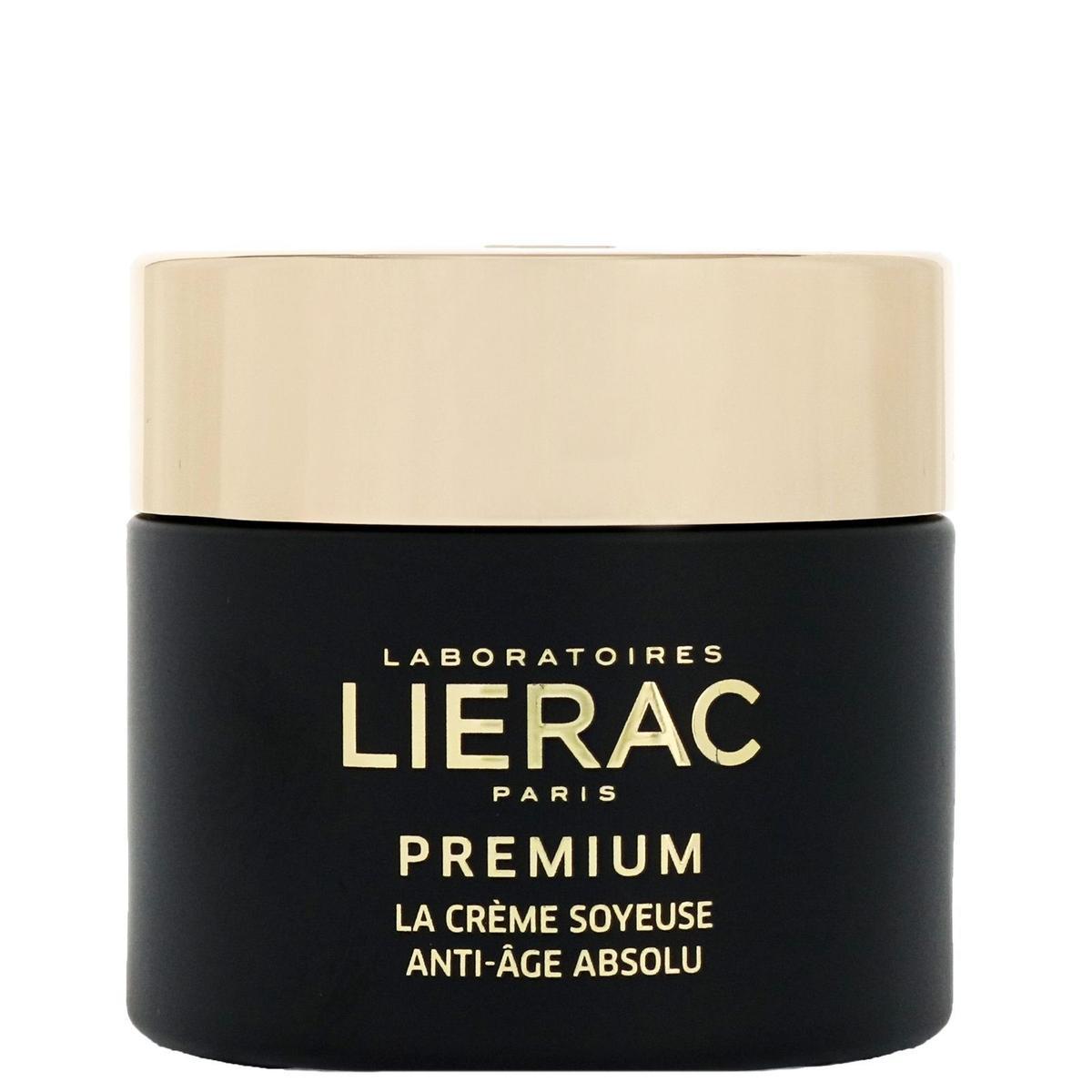 Crema Voluptuosa PREMIUM, de Lierac