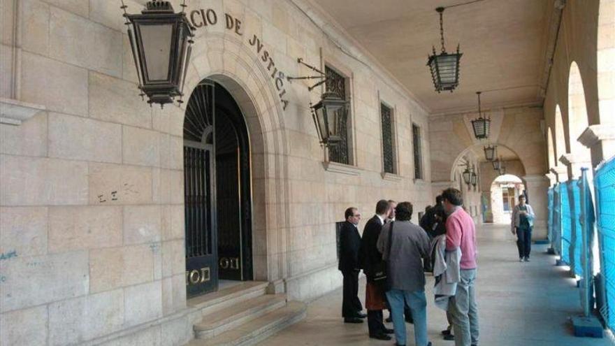 Prisión provisional para un hombre por vulnerar la prohibición de comunicarse con su expareja