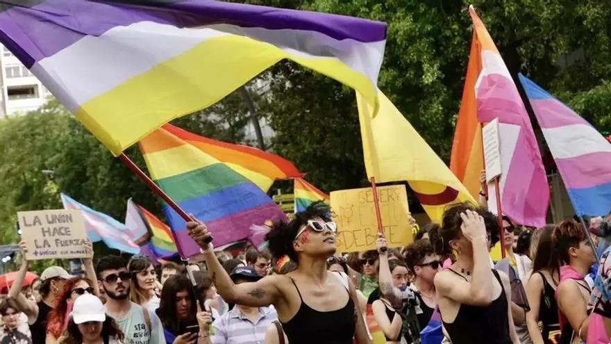 Vendrán a buscarme y no habrá nadie que proteste