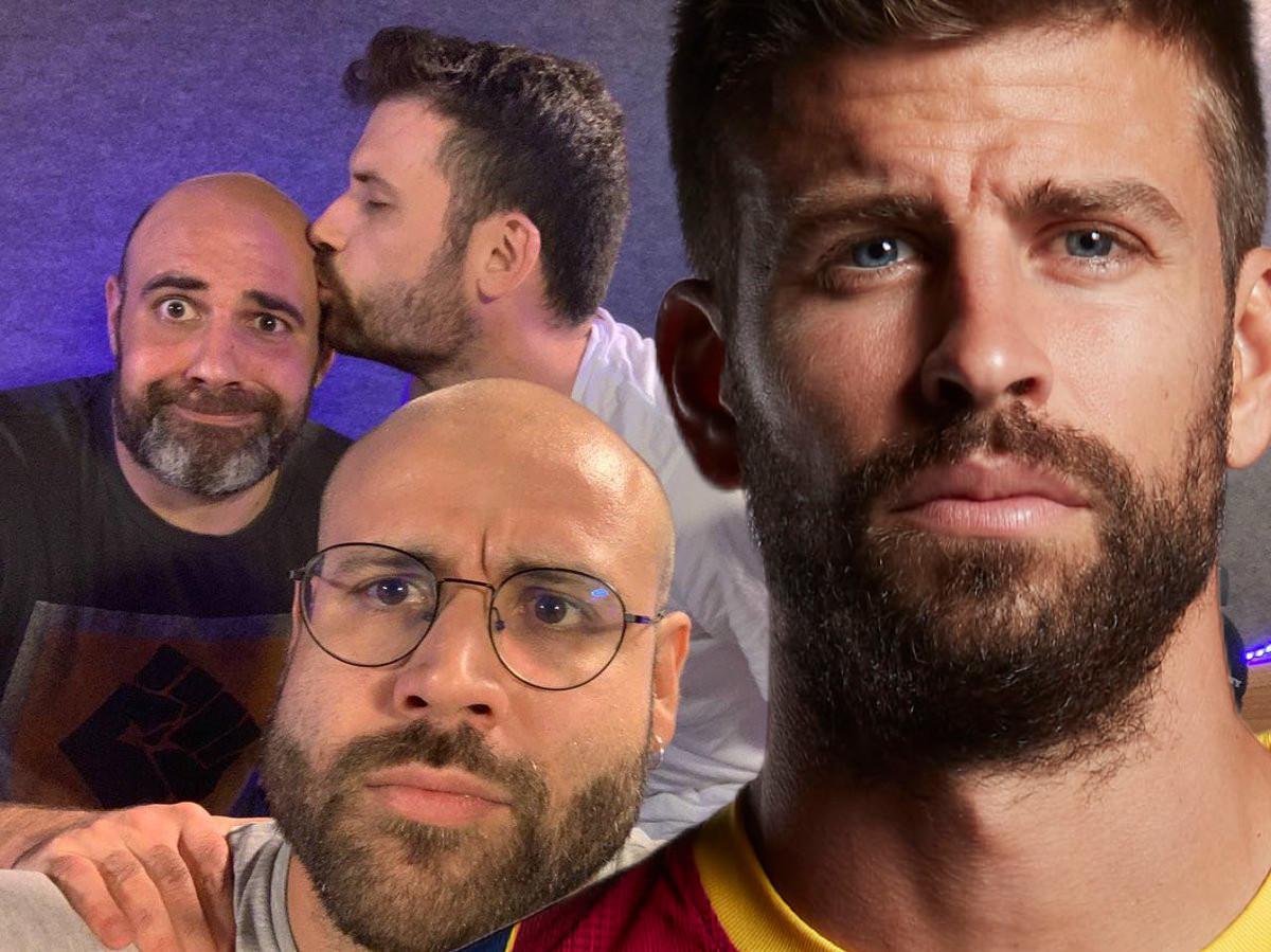 Gerard Piqué estará en la nueva temporada de La Sotana, el programa de radio más irreverente