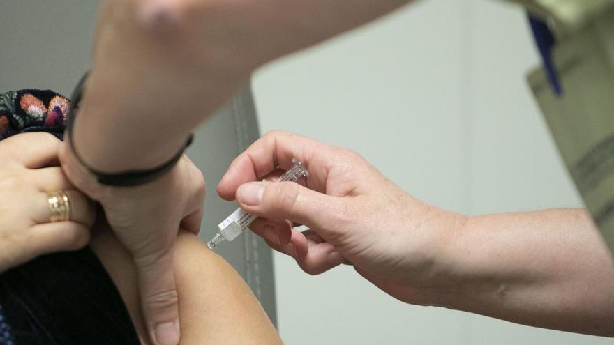 Una famacéutica afirma haber conseguido importantes avances en el desarrollo de la vacuna del coronavirus