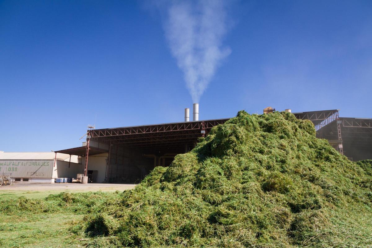 Nafosa dispone de una amplia gama de recursos e instalaciones para dar respuesta a los agricultores.