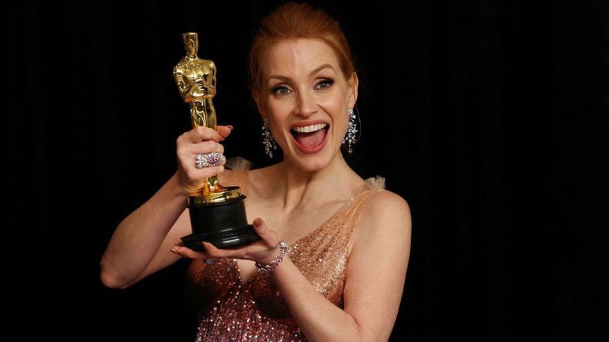 Todos los premios Oscar se volverán a entregar durante la gala en 2023