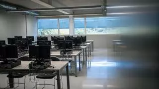Los fallos de la plataforma para colgar las notas desesperan a los profesores: "Se cuelga todo el rato y la evaluación se eterniza"