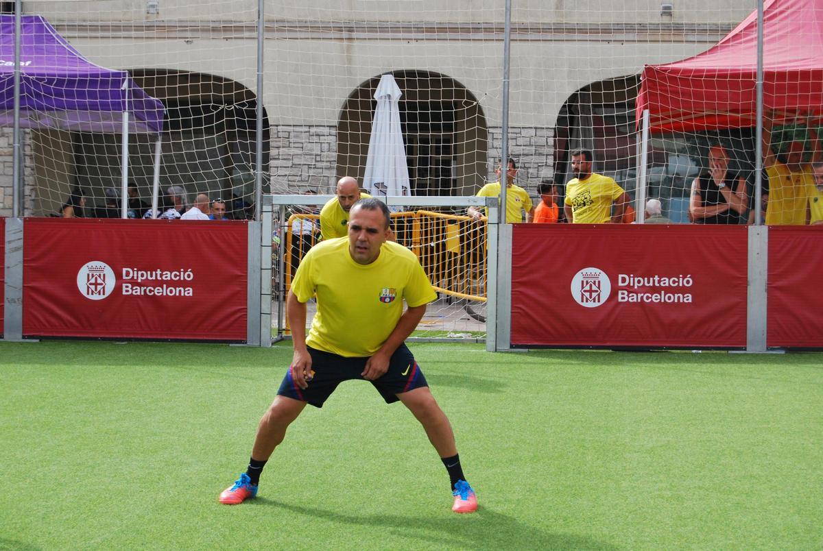 Xavi Duarri Zigu