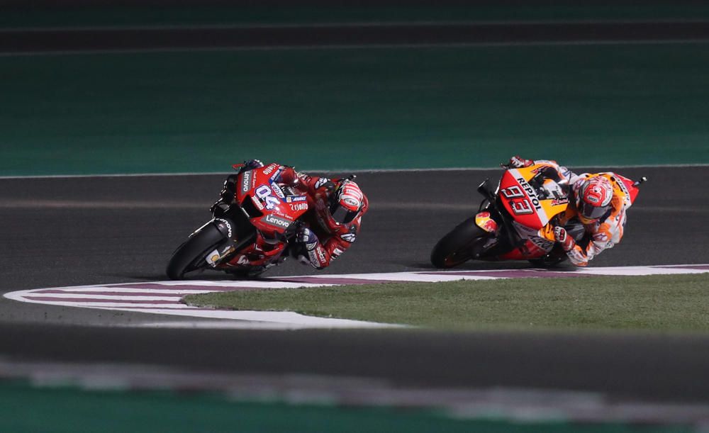 Gran Premio de Qatar de MotoGP