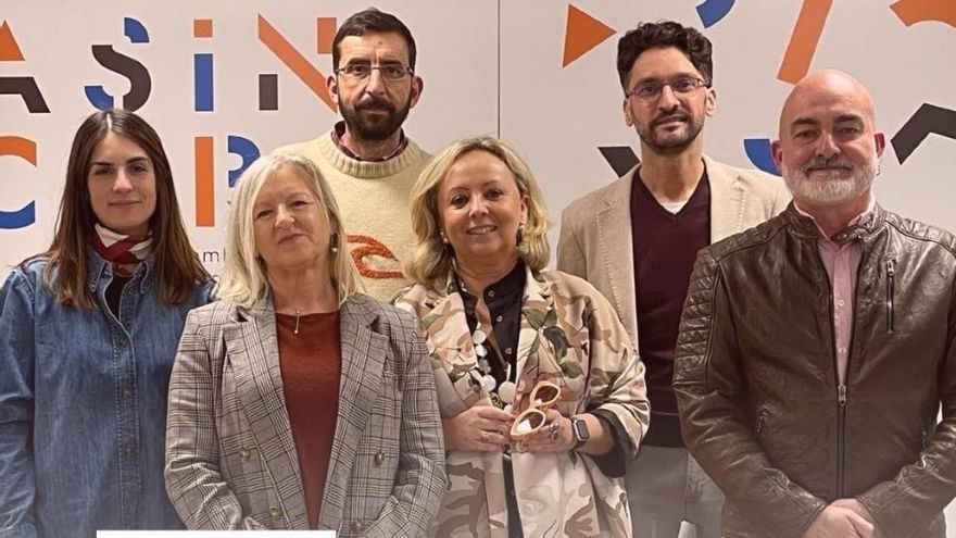 Estas son las dos salenses en la directiva de Asincar, patronal del sector cárnico asturiano