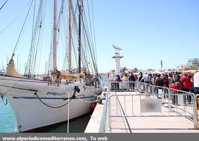 Escala a Castelló 2019