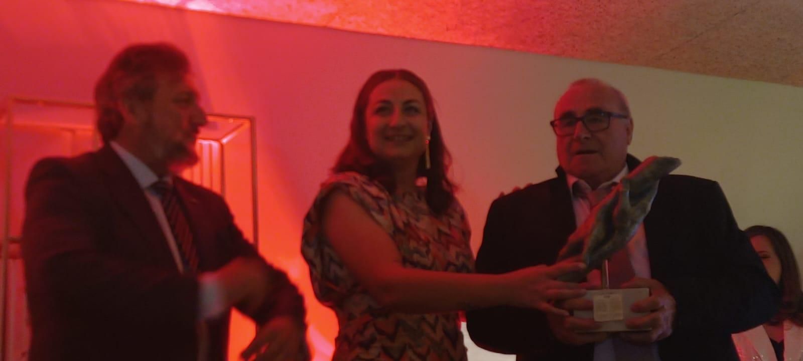 Fotogalería | Los empresarios cacereños reivindican futuro
