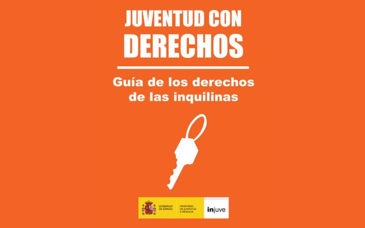 Cómo reclamar comisiones ilegales y fianzas abusivas el Ministerio lanza su guía para jóvenes
