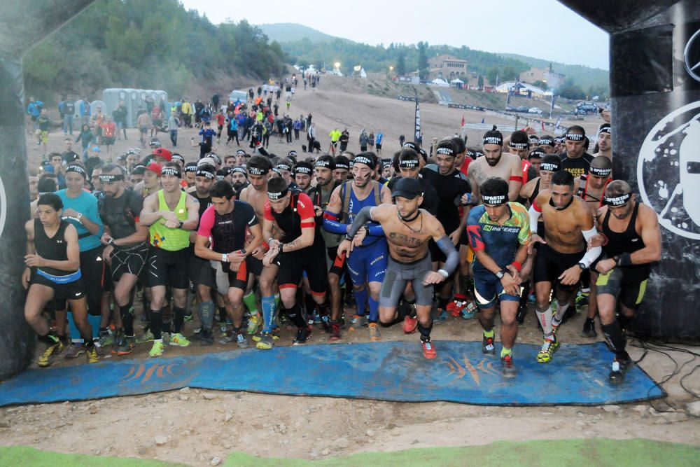 Spartan Race