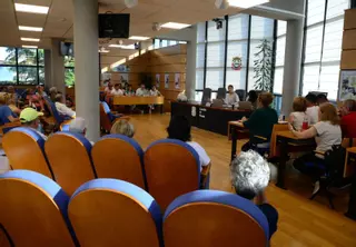 Moaña supera un recurso y reactiva la licitación del SAF con tres candidatas