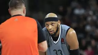 Muere el exjugador de la NBA Adreian Payne en un tiroteo en Orlando