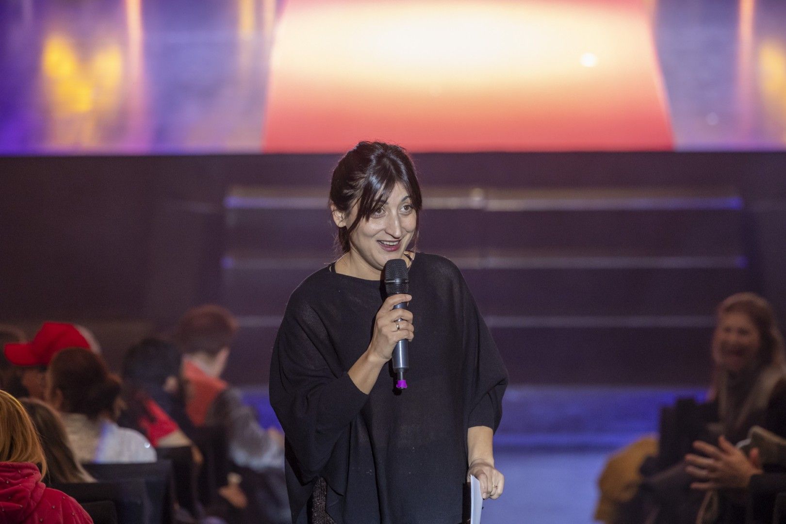 Las mejores imágenes del pregón y la gala del Carnaval 2026 de Torrevieja están aquí