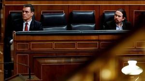 undefined52929990 spanish prime minister pedro sanchez  l  and spanish deputy 200327192830