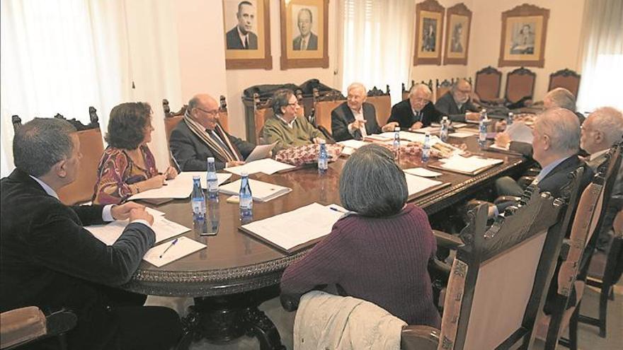 Un consejo potenciará el patrimonio literario