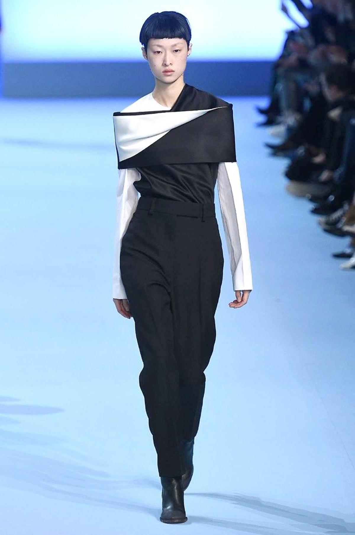 Haider Ackermann