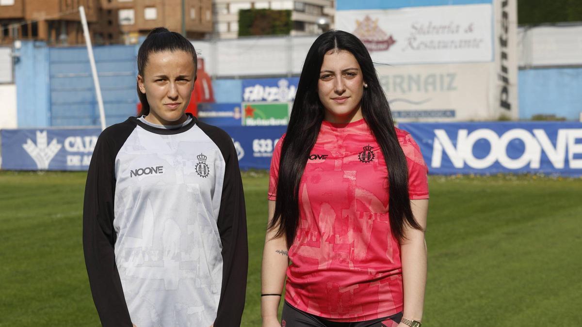 Avilés Industrial vs Sporting: A High-Stakes Battle for Survival in Women’s Segunda Federación