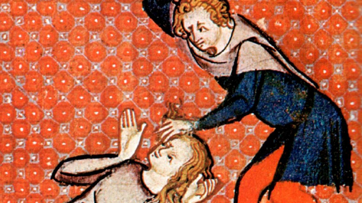 Imagen del cartel de las jornadas.