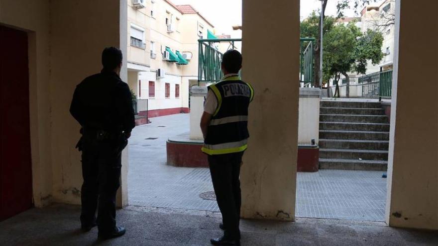 Muere un hombre de un disparo tras una fuerte discusión familiar