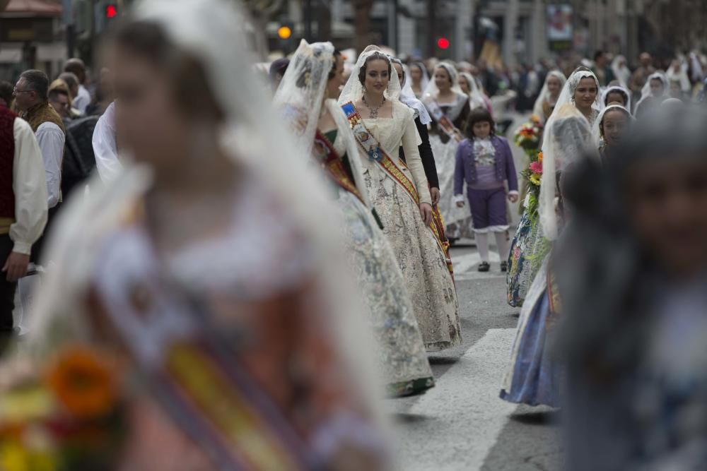 Procesión Cívica de Sant Vicent Ferrer